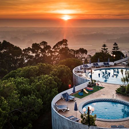 Sao Felix Hotel Hillside & Nature Póvoa de Varzim Exteriör bild