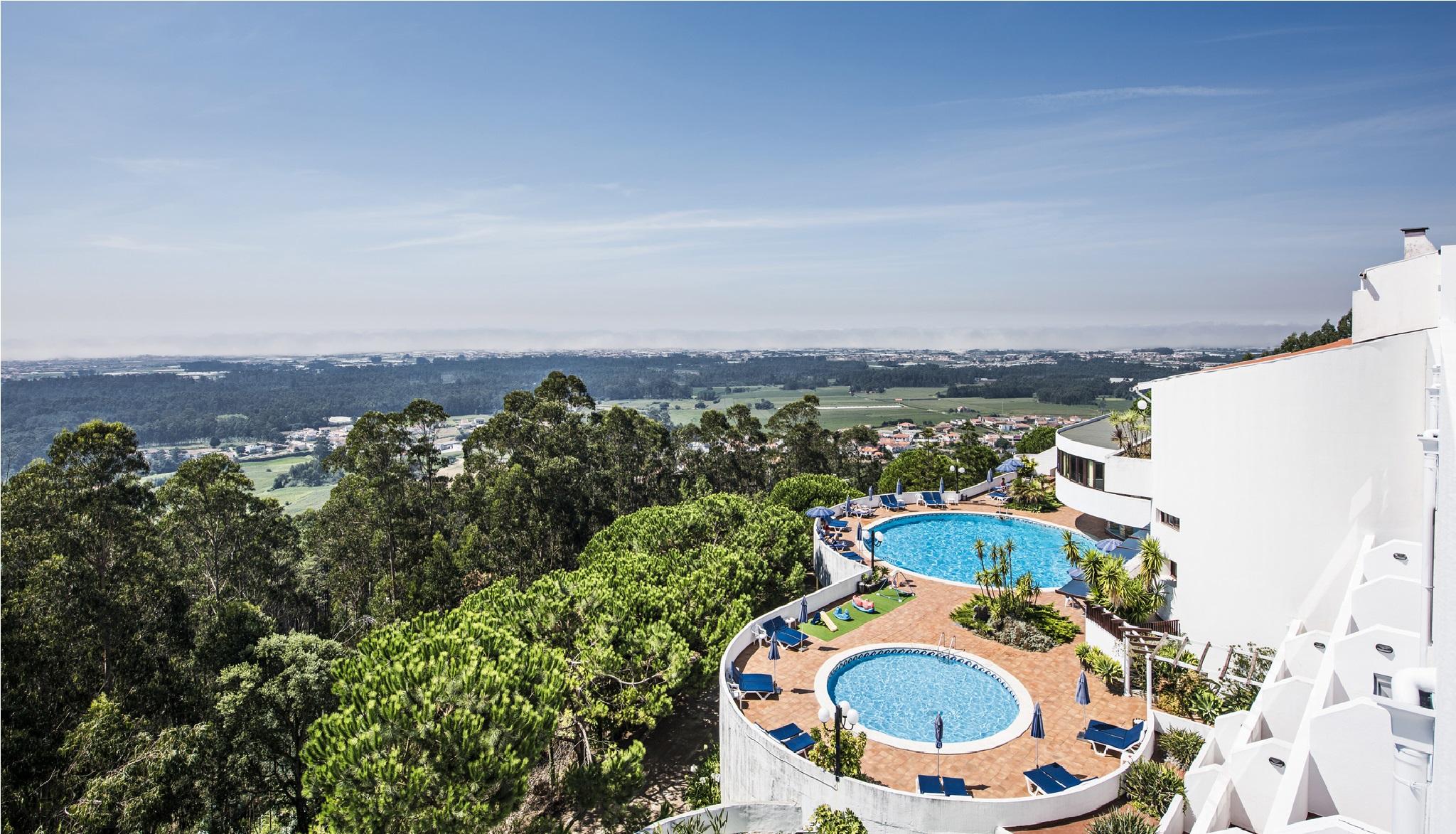 Sao Felix Hotel Hillside & Nature Póvoa de Varzim Exteriör bild