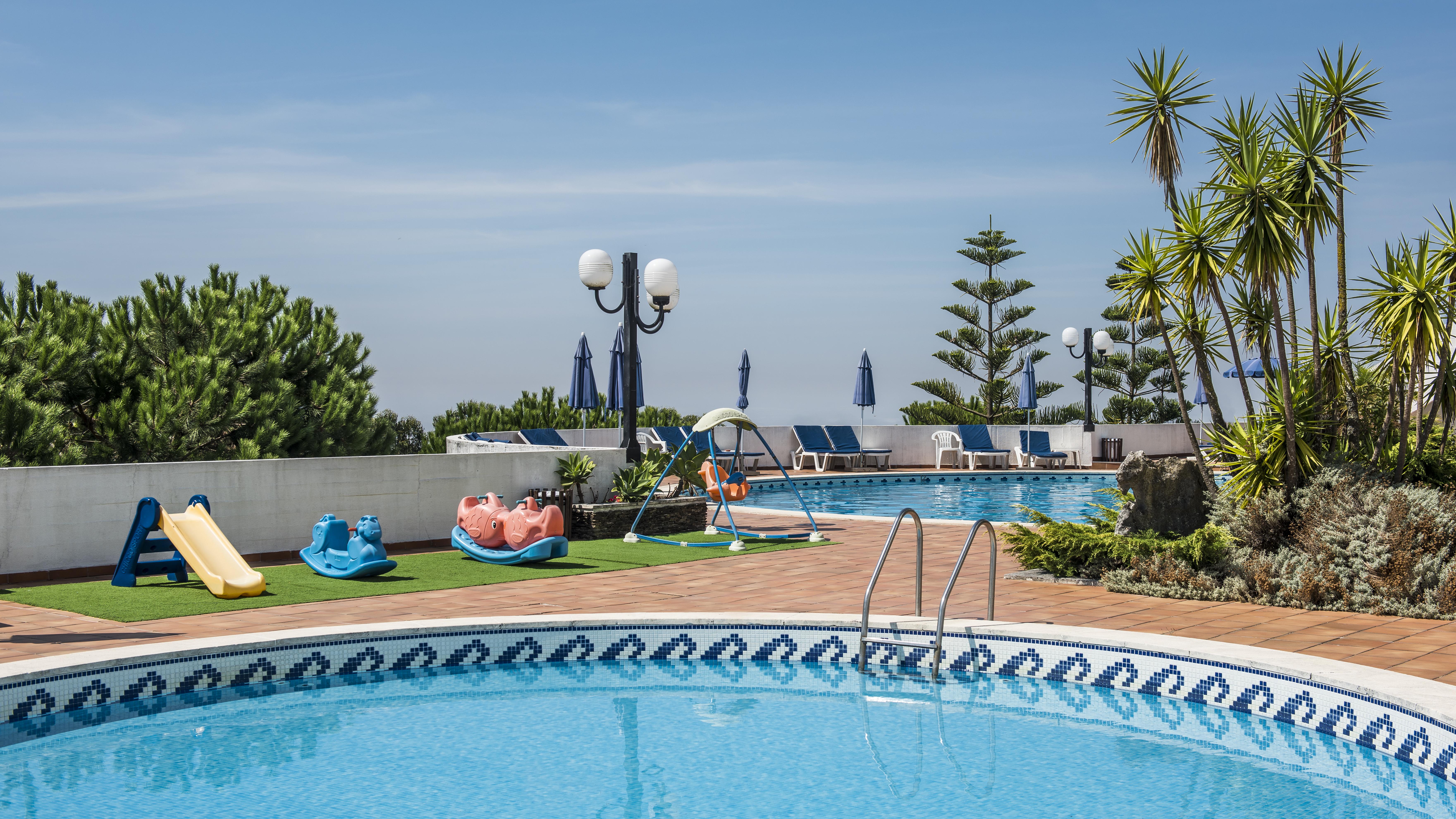 Sao Felix Hotel Hillside & Nature Póvoa de Varzim Exteriör bild
