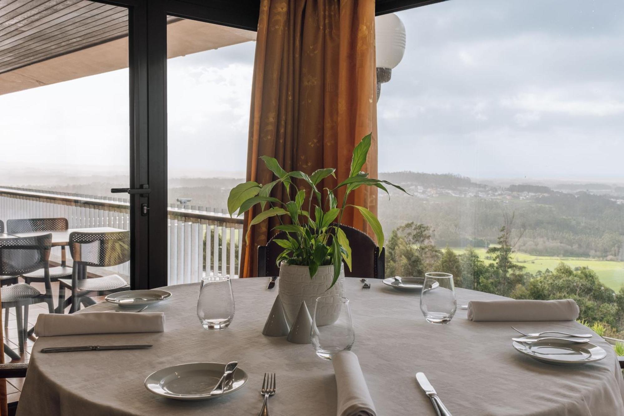 Sao Felix Hotel Hillside & Nature Póvoa de Varzim Exteriör bild